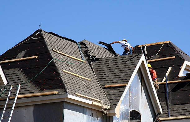 Best Best Roofing Contractors  in Sherwood Manor, CT